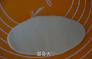 苏式月饼的做法步骤：6