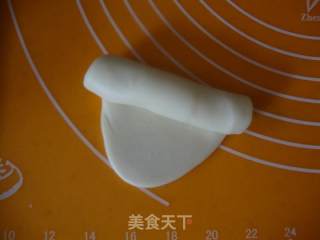 苏式月饼的做法步骤：7