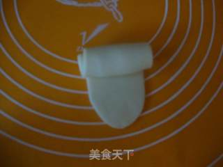 苏式月饼的做法步骤：10