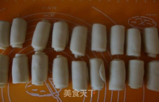 苏式月饼的做法步骤：11