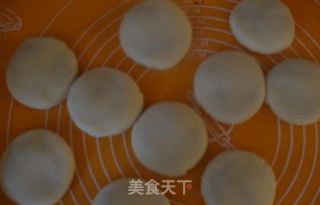苏式月饼的做法步骤：13