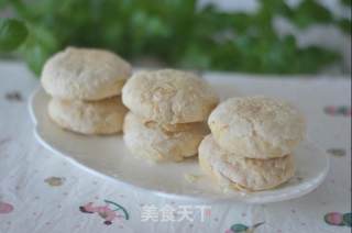 苏式月饼的做法步骤：14