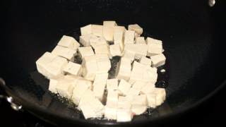 土豆烧豆腐的做法步骤：4