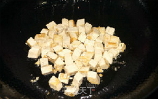 土豆烧豆腐的做法步骤：5