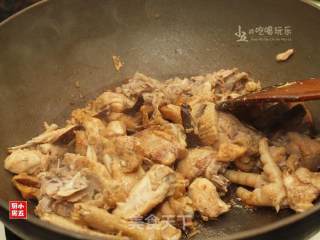香菇焖鸡：将食材的美味发挥得淋漓尽致的做法步骤：12