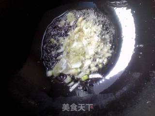 豆豉尖椒的做法步骤：6