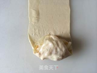 萝卜丝饼的做法步骤：10