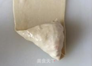 萝卜丝饼的做法步骤：12