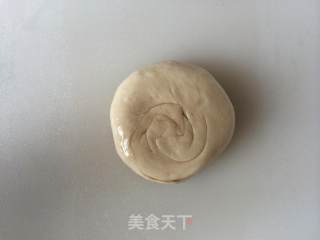 萝卜丝饼的做法步骤：13