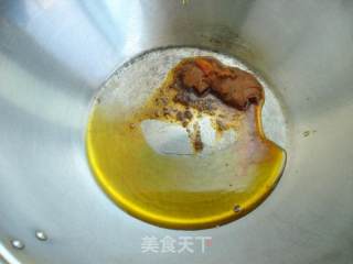 干煸手撕杏鲍菇的做法步骤：3