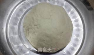 萝卜丝饼的做法步骤：1