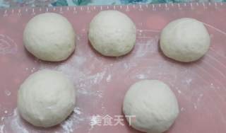 萝卜丝饼的做法步骤：2