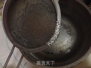 【杨枝金露】----自制经典甜品的做法步骤：3
