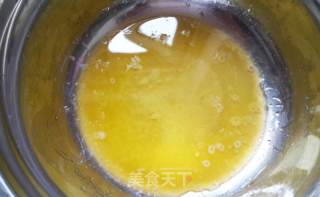 奶酥葡萄干面包的做法步骤：6