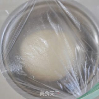 紫薯面包的做法步骤：2