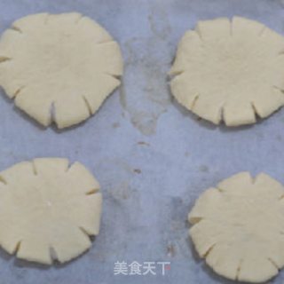 紫薯面包的做法步骤：7