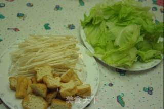 马来西亚正宗巴生肉骨茶的做法步骤：2