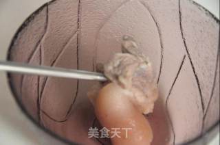 马来西亚正宗巴生肉骨茶的做法步骤：8