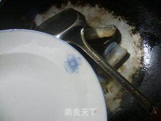 红烧秋刀鱼的做法步骤：5