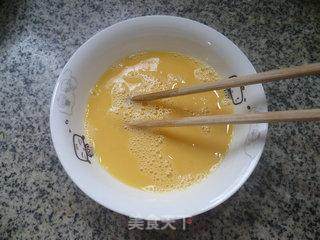 木耳菜鸡蛋粉丝汤的做法步骤：4