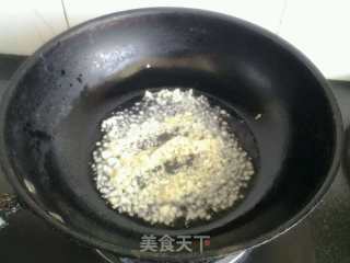 南瓜丝馅的麦饼的做法步骤：2