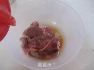 牛肉汉堡包的做法步骤：4