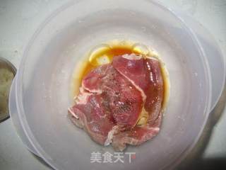 牛肉汉堡包的做法步骤：6
