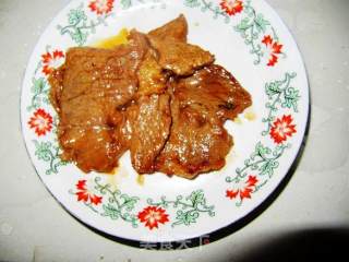 牛肉汉堡包的做法步骤：12