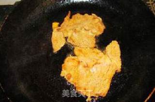 牛肉汉堡包的做法步骤：17