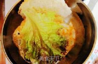牛肉汉堡包的做法步骤：19
