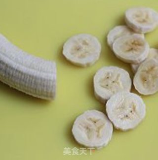 香蕉醋的做法步骤：1