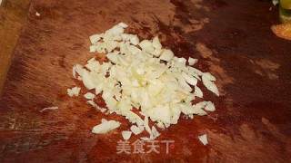 虎皮尖椒的做法步骤：3