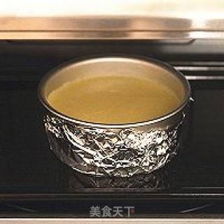 烤箱做蛋糕（芝士蛋糕的做法）的做法步骤：13