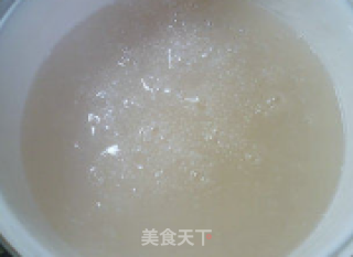 椰汁西米露的做法步骤：4