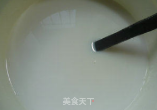 椰汁西米露的做法步骤：8