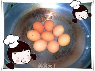 私家红烧肉的做法步骤：4