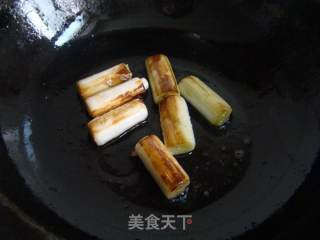 葱烧排骨的做法步骤：17