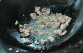干炒茄条的做法步骤：5