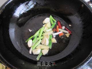 酱焖鸦片鱼的做法步骤：3