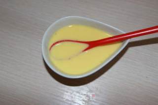 【番茄配方】香滑牛奶布丁 —— 免烤丝滑布丁，夏天的专属口味的做法步骤：2