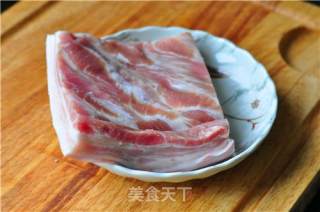 台湾卤肉饭的做法步骤：1