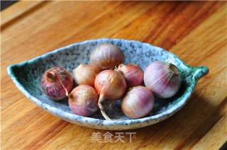 台湾卤肉饭的做法步骤：2