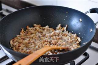 台湾卤肉饭的做法步骤：10