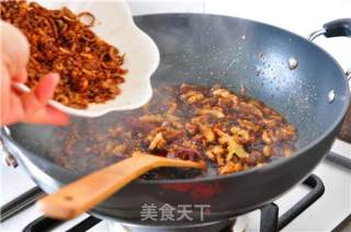 台湾卤肉饭的做法步骤：14