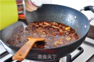 台湾卤肉饭的做法步骤：15