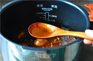 台湾卤肉饭的做法步骤：22