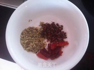 烧鸡公的做法步骤：4