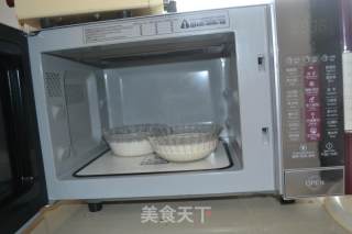 双皮奶的做法步骤：2