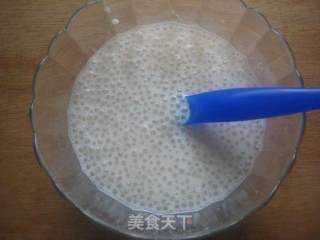 杨枝甘露的做法步骤：5