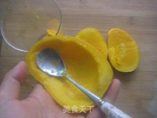 杨枝甘露的做法步骤：6